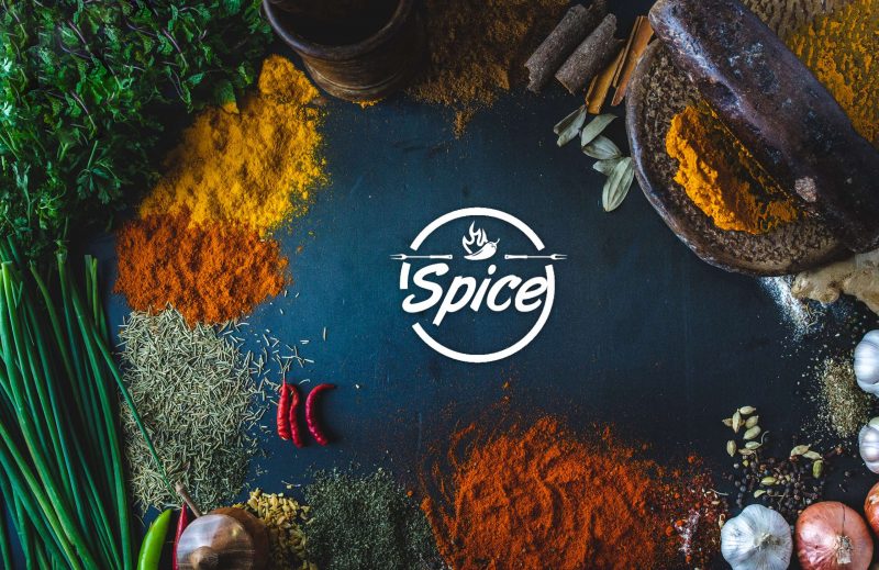 Spice of India