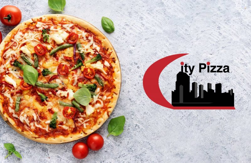 City Pizza Waiblingen