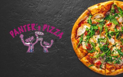 Panter’s Pizza Express