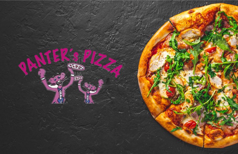 Panters-Pizza-Express